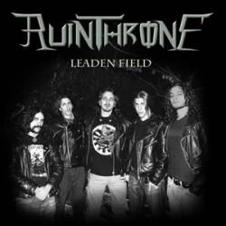 Ruinthrone : Leaden Field
